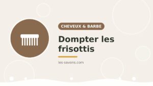 Dompter les frisottis
