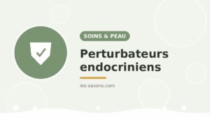 Perturbateurs endocriniens