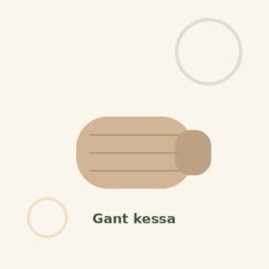 Gant de gommage kessa